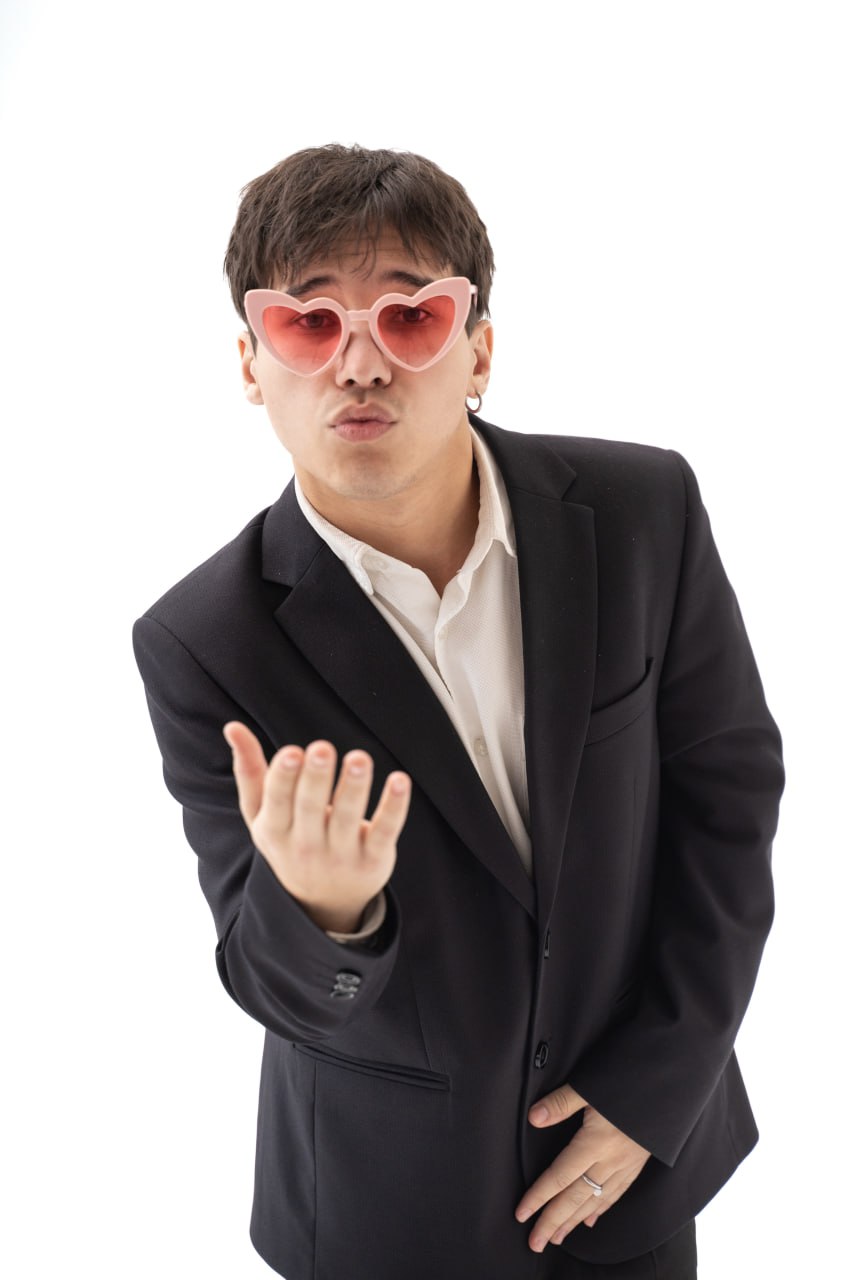 Александр Татаринов