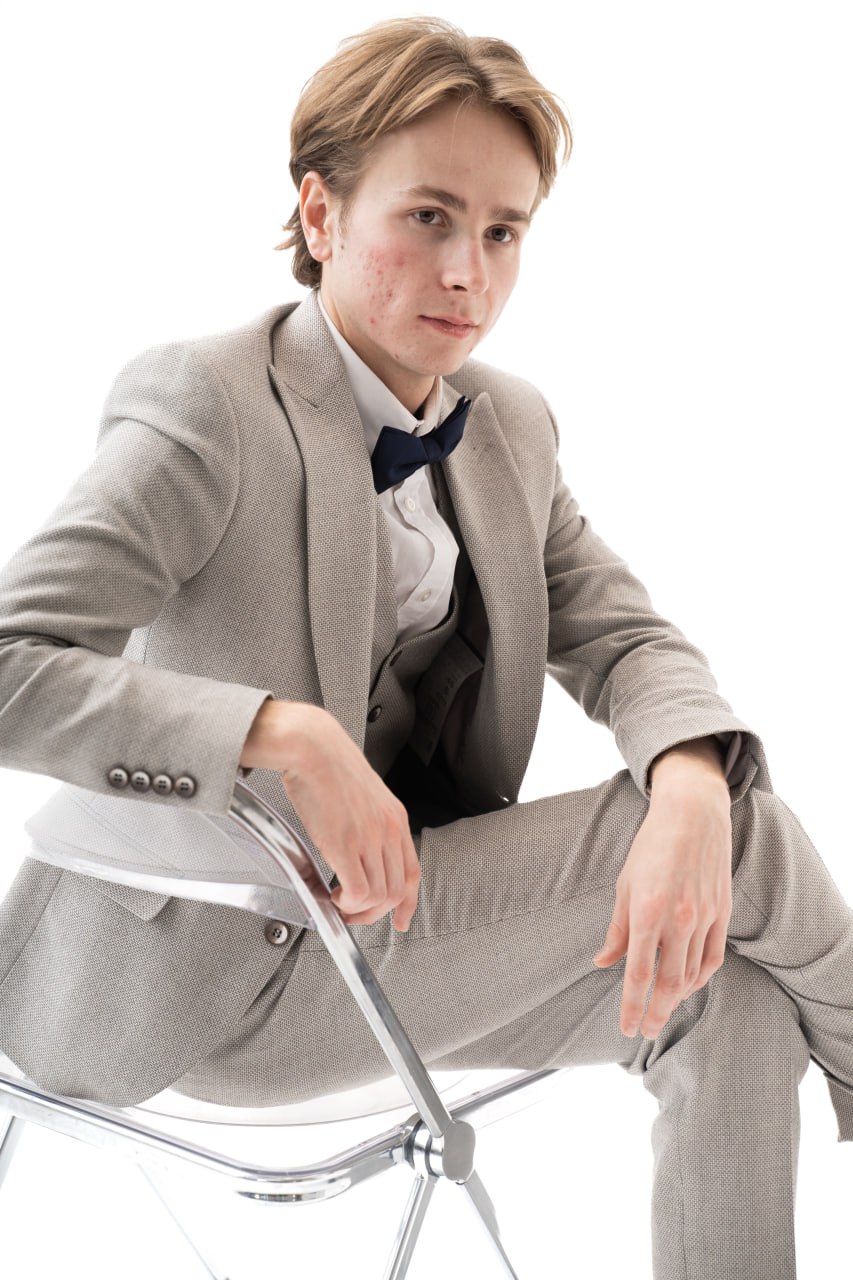 Артур Гималетдинов