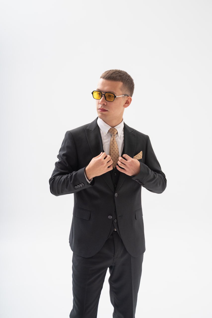 Даниил Маврин