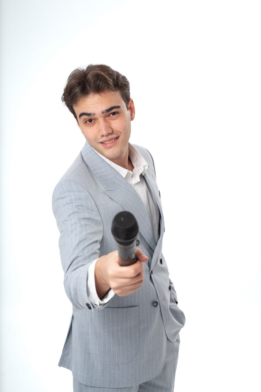 Эмиль Тимириев