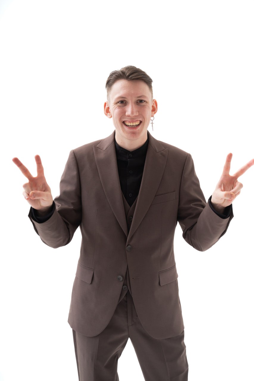 Кирилл Хашиловли