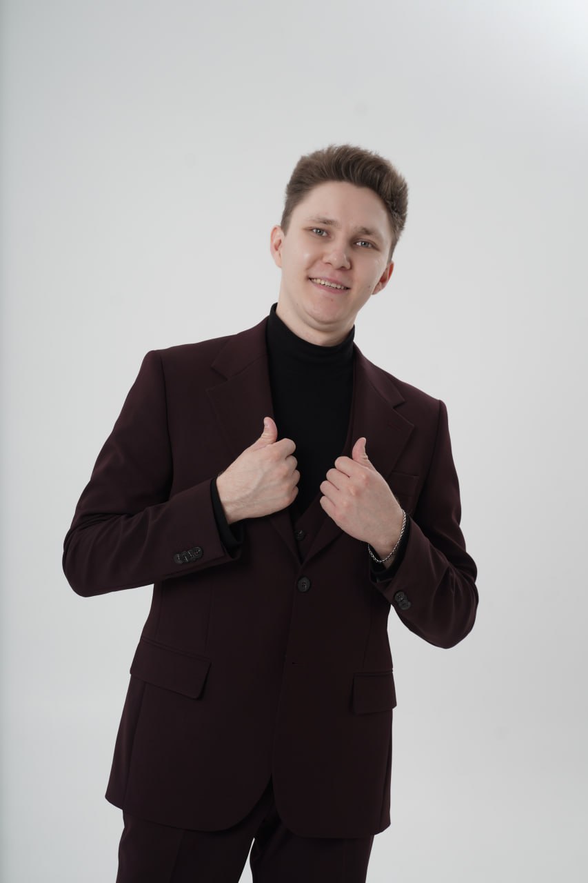 Максим Зайцев